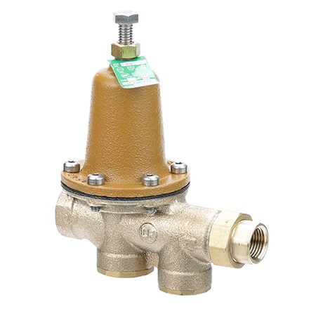 Hobart Pressure Regulator , Water, 1/2" 974829